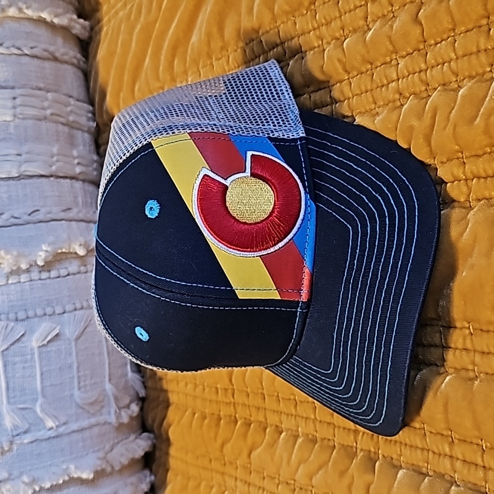 Colorado Hat
